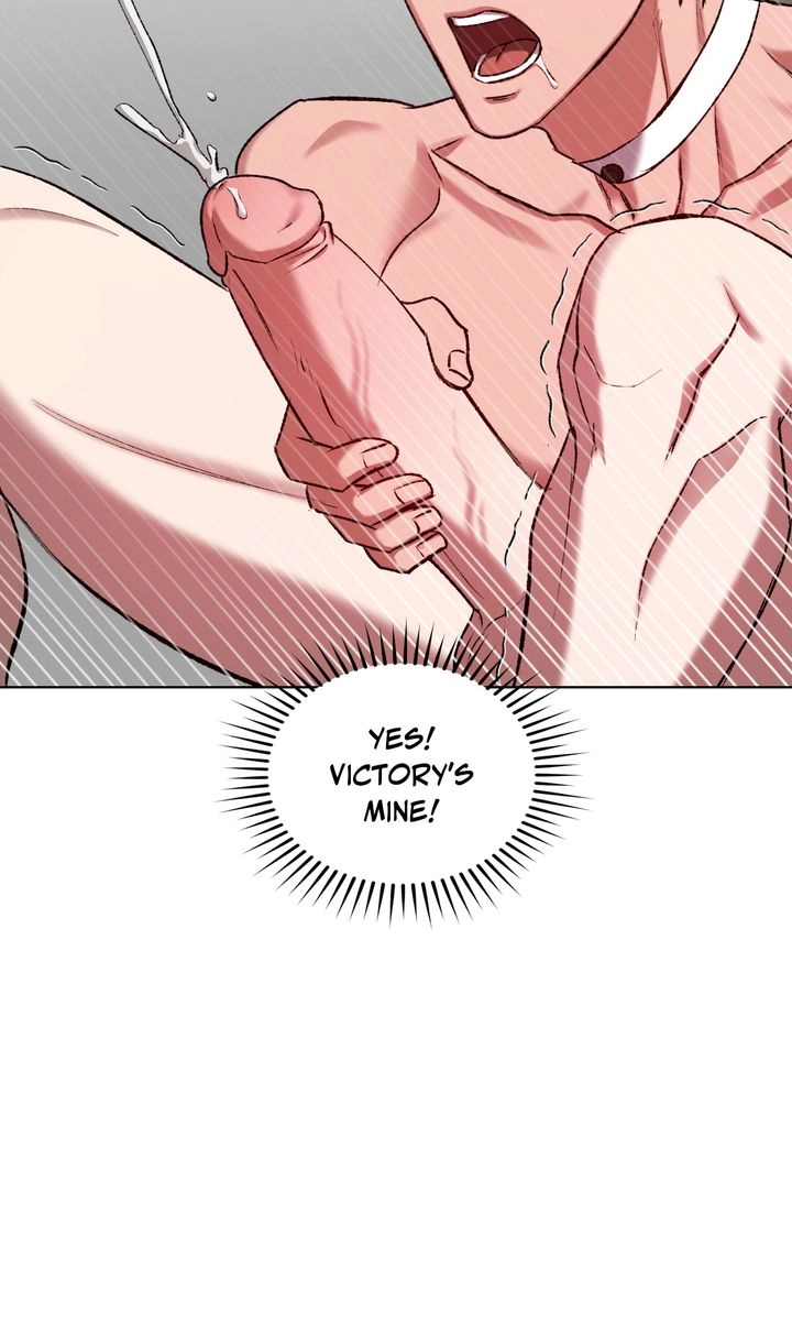 Shock-A-Bye Baby Chapter 21 page 70 - 