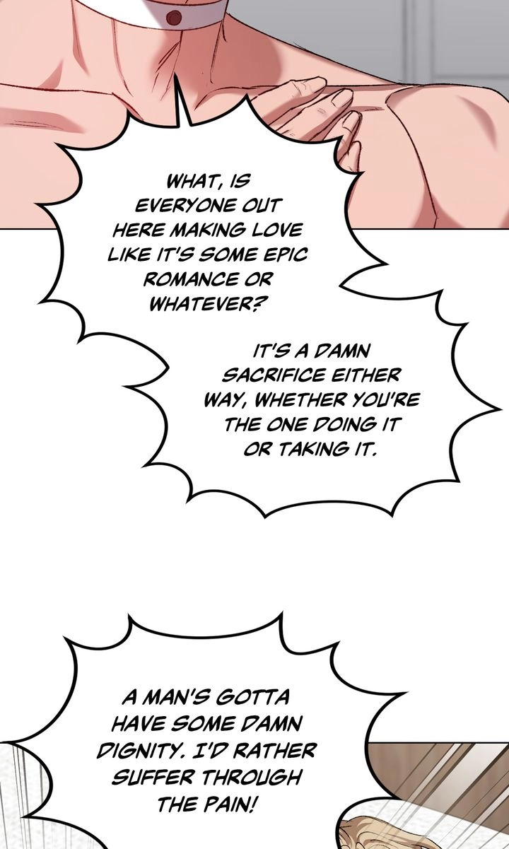 Shock-A-Bye Baby Chapter 22 page 15 - 