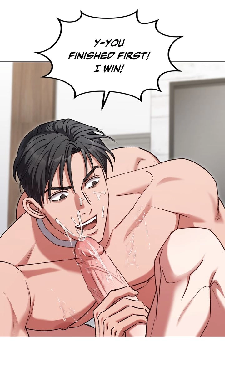 Shock-A-Bye Baby Chapter 22 page 3 - 