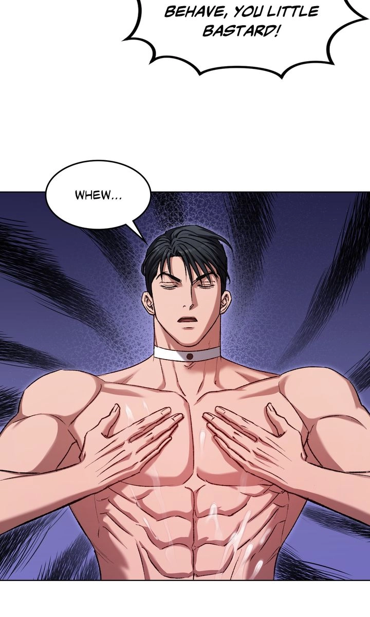 Shock-A-Bye Baby Chapter 22 page 24 - 