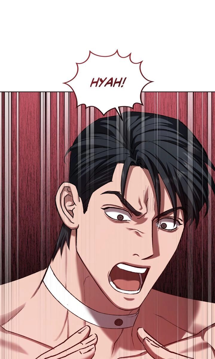 Shock-A-Bye Baby Chapter 22 page 25 - 