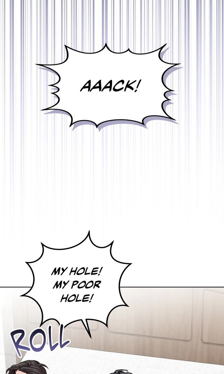 Shock-A-Bye Baby Chapter 22 page 27 - 