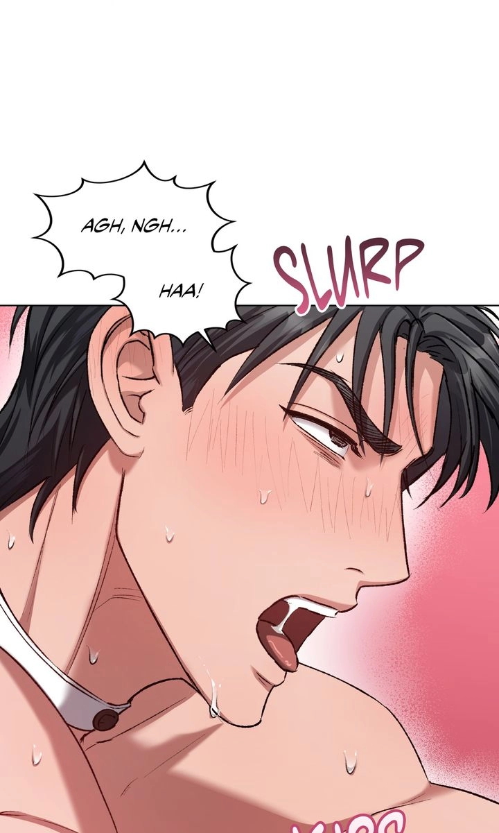 Shock-A-Bye Baby Chapter 22 page 44 - 