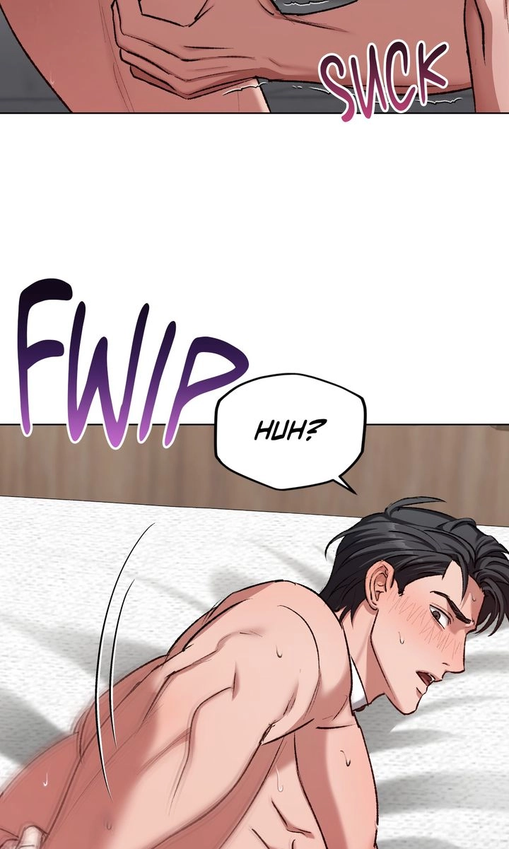 Shock-A-Bye Baby Chapter 22 page 47 - 