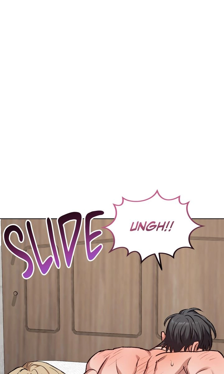 Shock-A-Bye Baby Chapter 22 page 49 - 