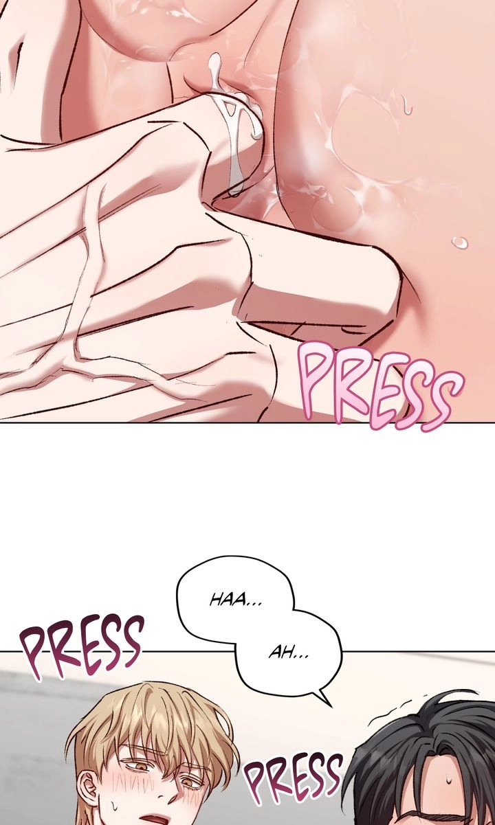 Shock-A-Bye Baby Chapter 22 page 51 - 