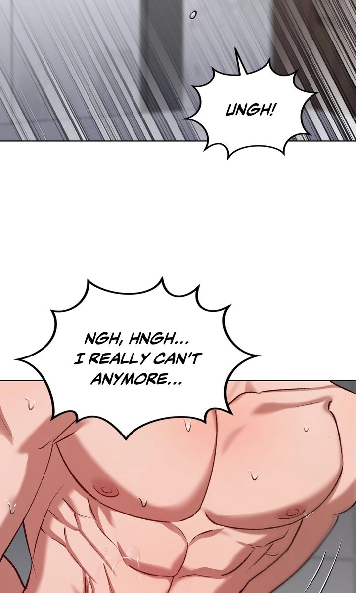 Shock-A-Bye Baby Chapter 22 page 54 - 