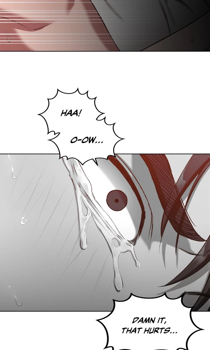 Shock-A-Bye Baby Chapter 22 page 58 - 