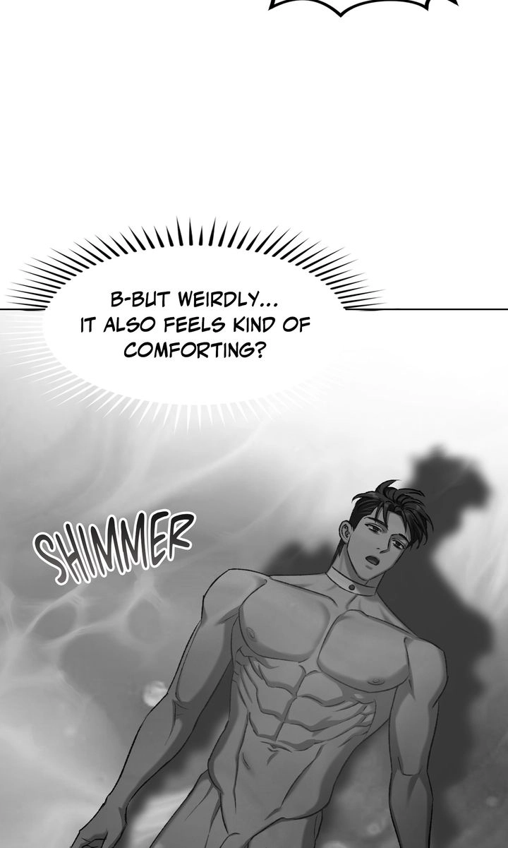 Shock-A-Bye Baby Chapter 22 page 59 - 