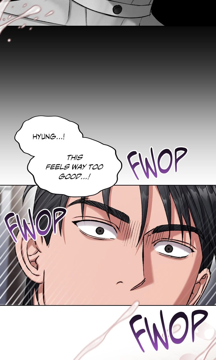 Shock-A-Bye Baby Chapter 22 page 61 - 