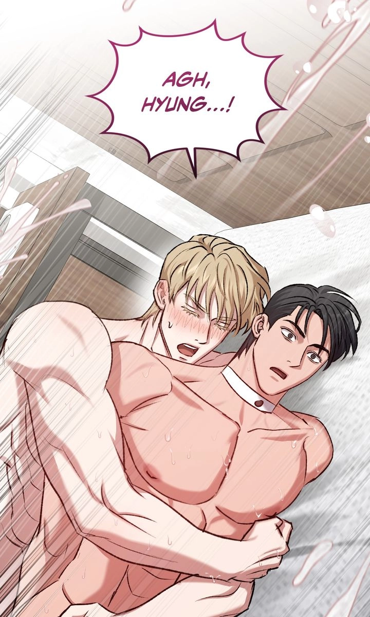 Shock-A-Bye Baby Chapter 22 page 62 - 