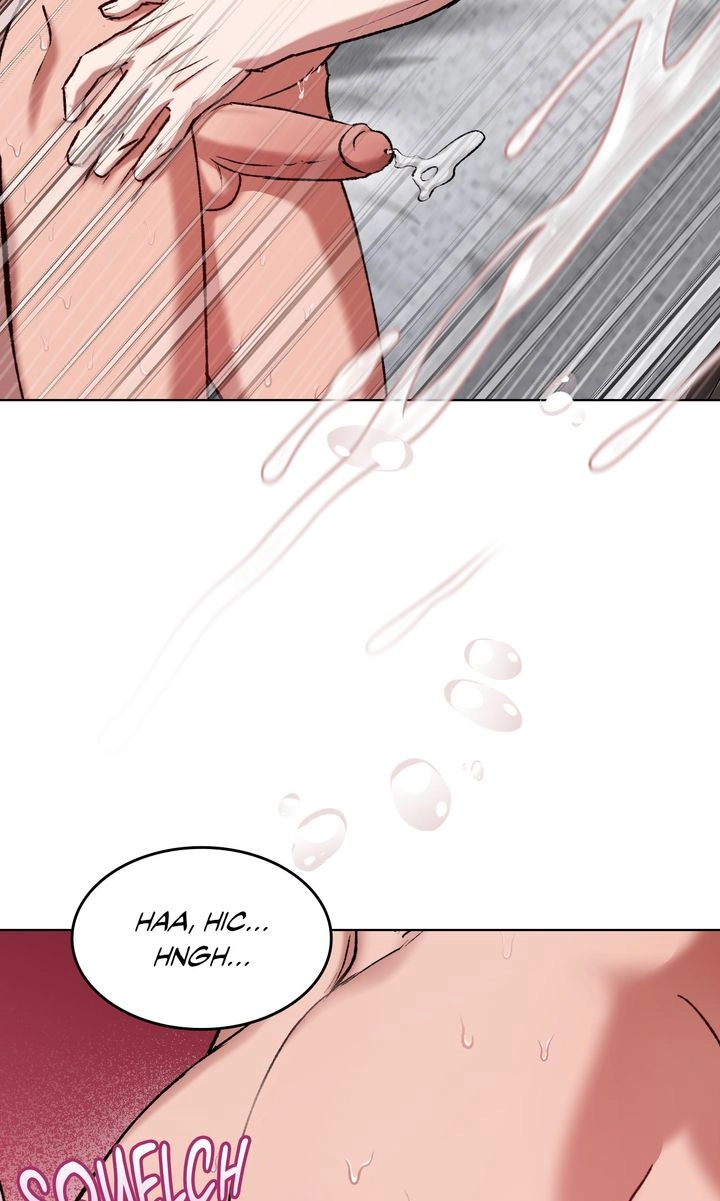 Shock-A-Bye Baby Chapter 22 page 63 - 