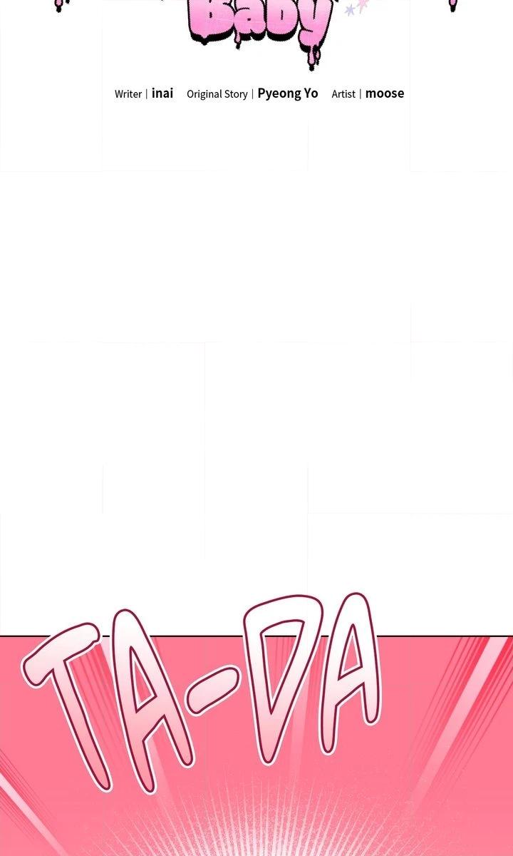 Shock-A-Bye Baby Chapter 22 page 8 - 