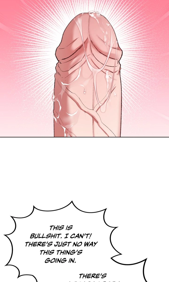 Shock-A-Bye Baby Chapter 22 page 9 - 