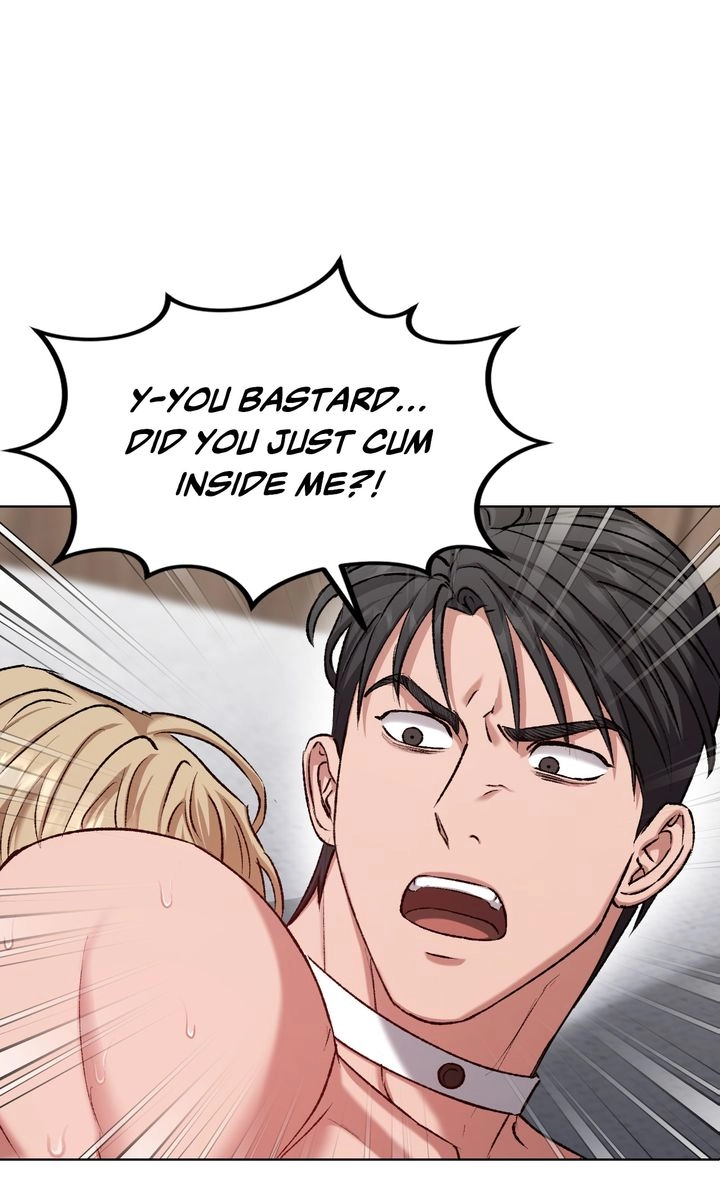 Shock-A-Bye Baby Chapter 23 page 1 - 