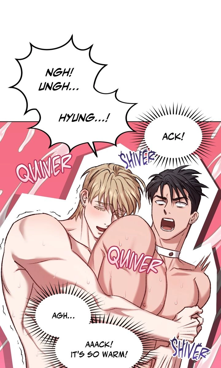 Shock-A-Bye Baby Chapter 23 page 2 - 