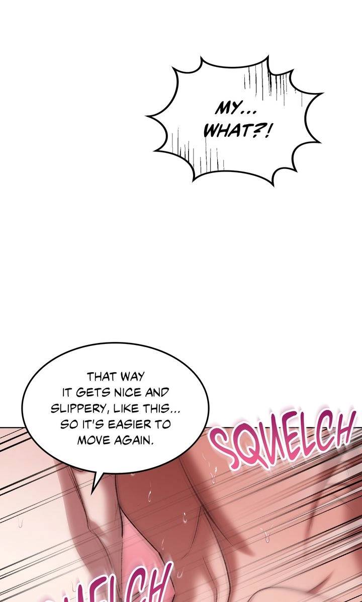 Shock-A-Bye Baby Chapter 23 page 14 - 