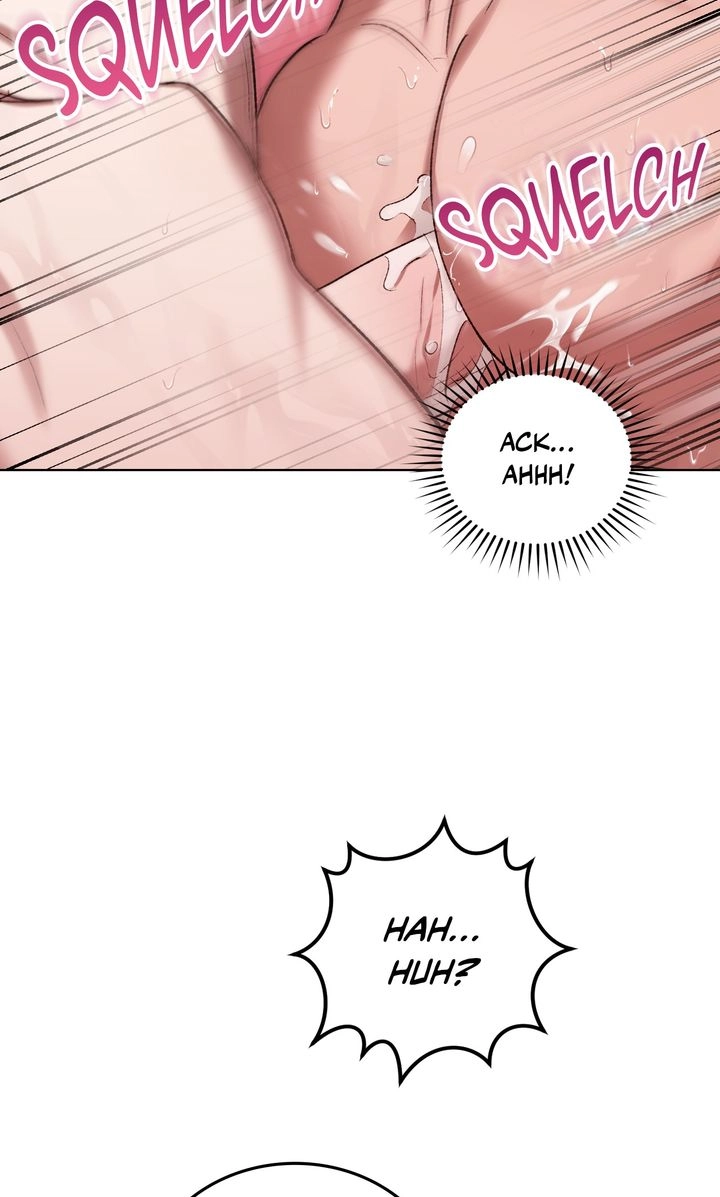 Shock-A-Bye Baby Chapter 23 page 15 - 