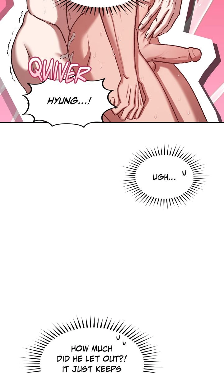 Shock-A-Bye Baby Chapter 23 page 3 - 