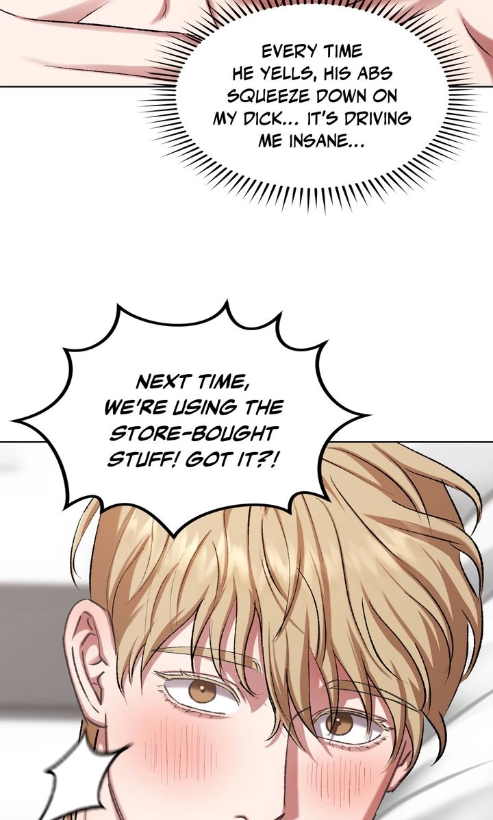 Shock-A-Bye Baby Chapter 23 page 29 - 