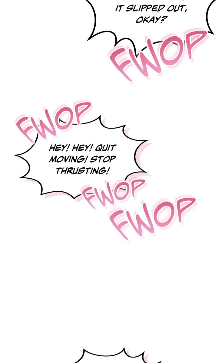 Shock-A-Bye Baby Chapter 23 page 33 - 