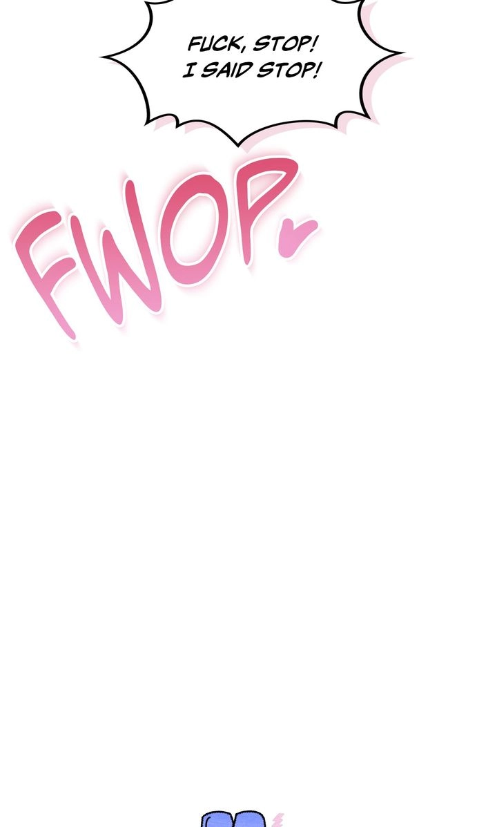 Shock-A-Bye Baby Chapter 23 page 34 - 