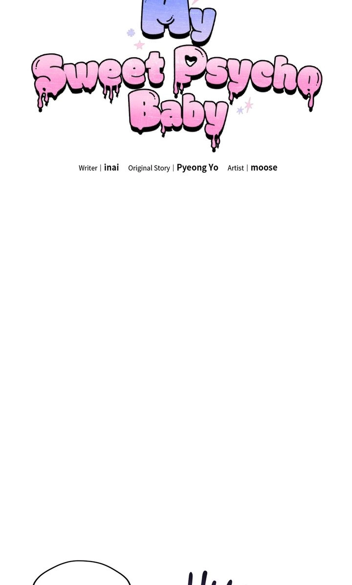 Shock-A-Bye Baby Chapter 23 page 35 - 