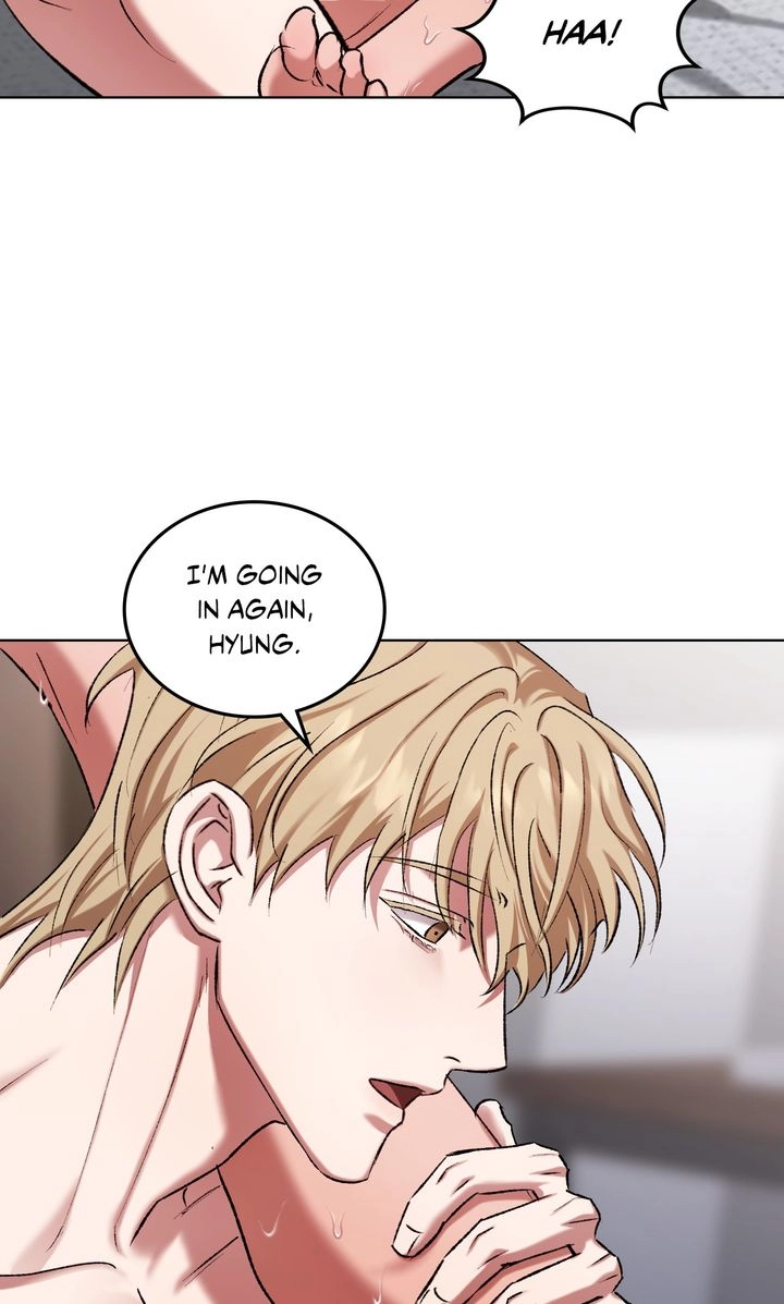 Shock-A-Bye Baby Chapter 23 page 41 - 