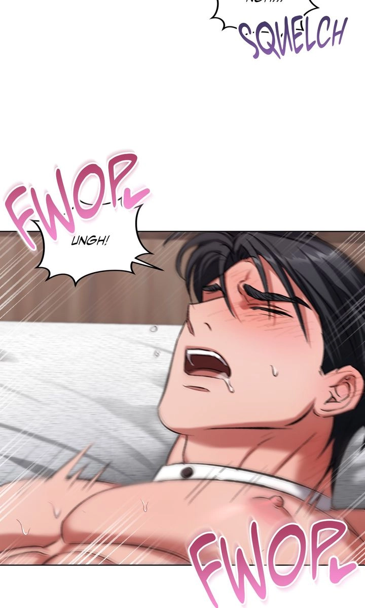 Shock-A-Bye Baby Chapter 23 page 43 - 