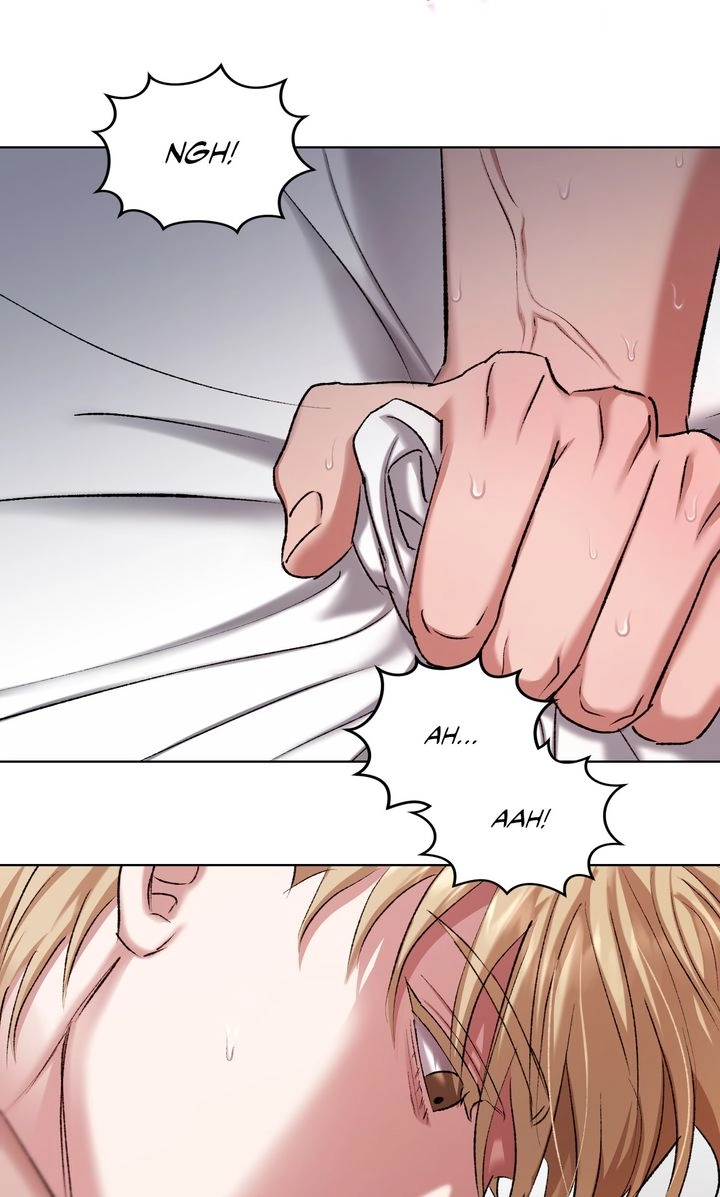 Shock-A-Bye Baby Chapter 23 page 44 - 