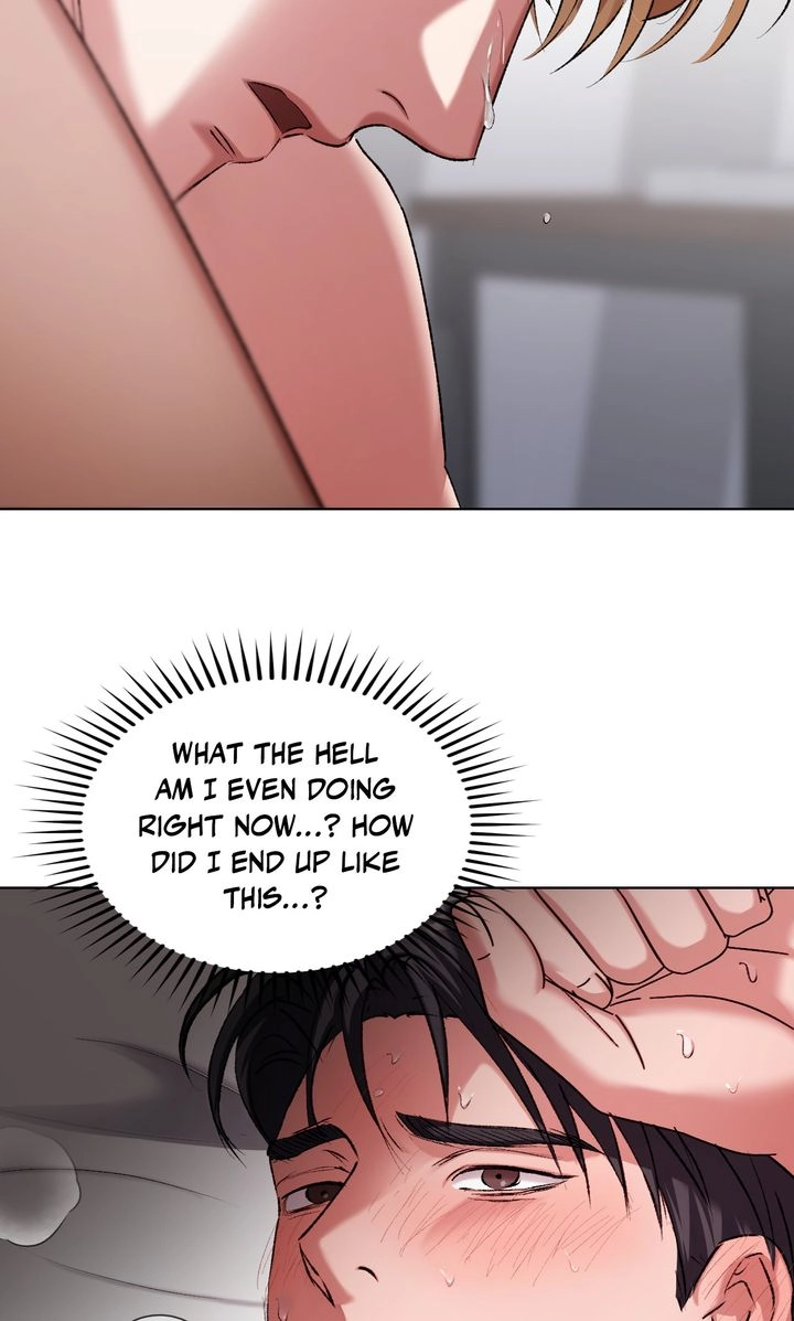 Shock-A-Bye Baby Chapter 23 page 45 - 