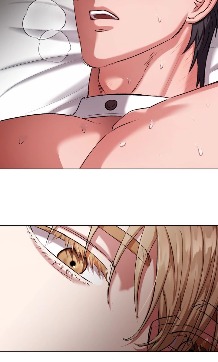 Shock-A-Bye Baby Chapter 23 page 46 - 