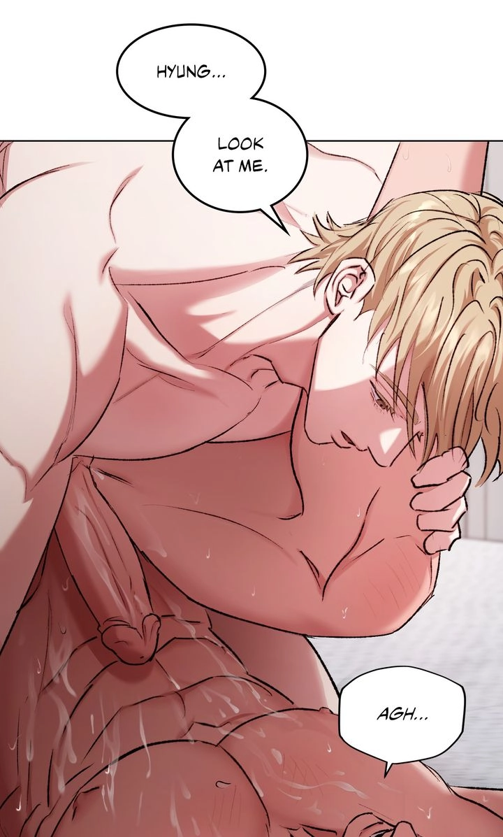 Shock-A-Bye Baby Chapter 23 page 47 - 