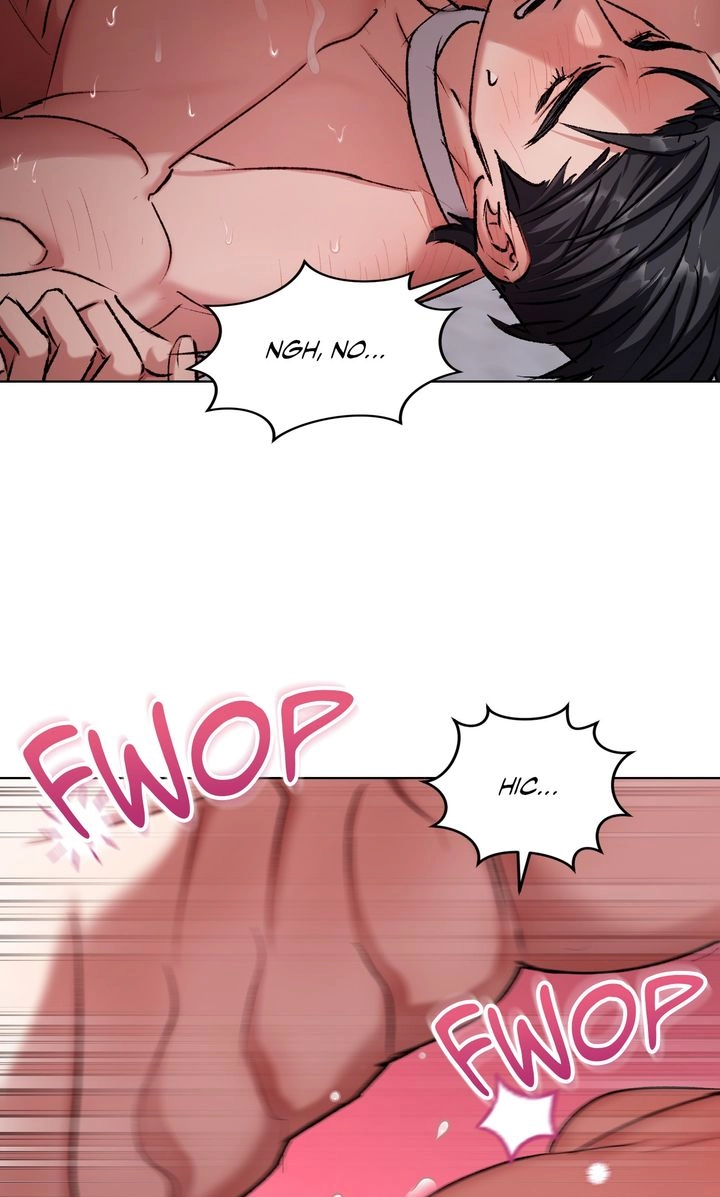 Shock-A-Bye Baby Chapter 23 page 48 - 