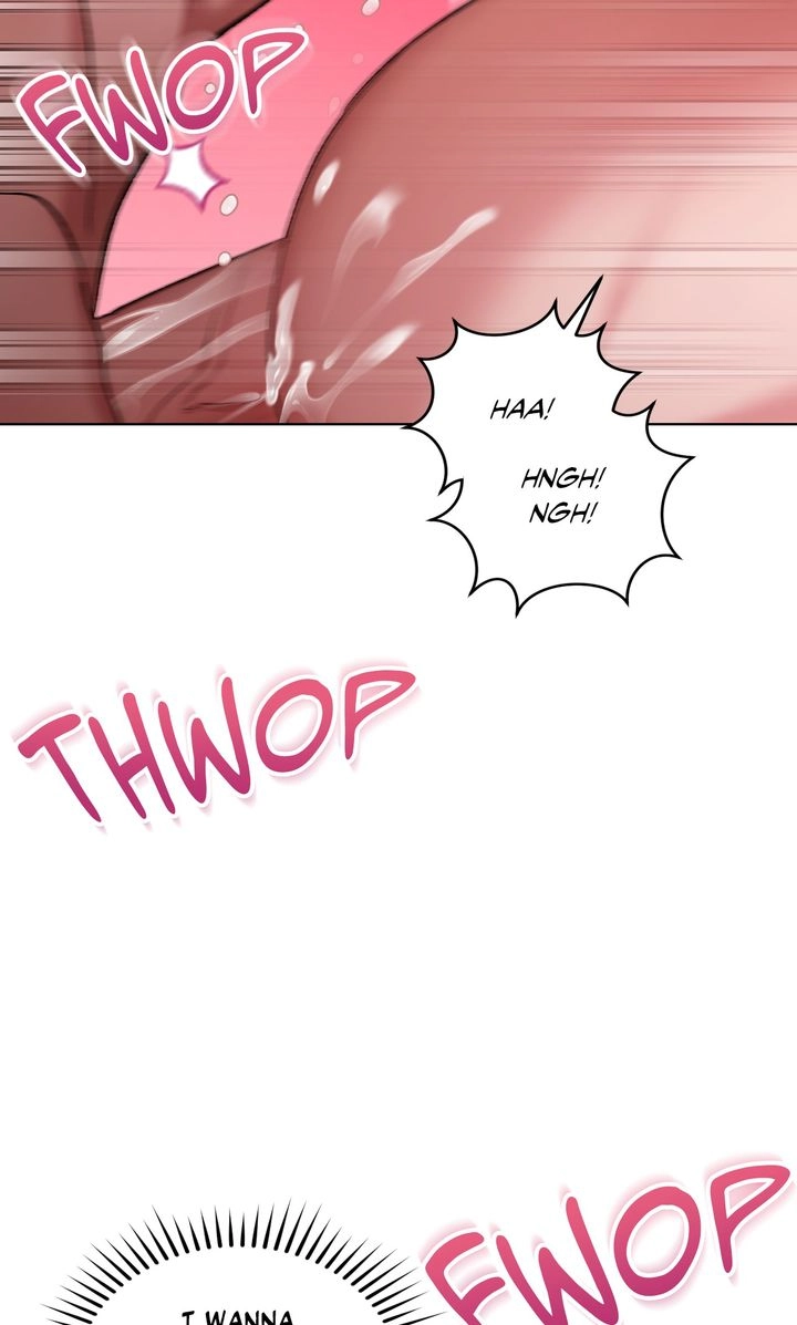 Shock-A-Bye Baby Chapter 23 page 49 - 