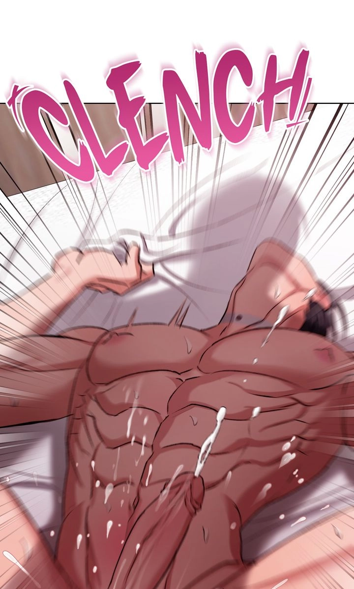 Shock-A-Bye Baby Chapter 23 page 51 - 