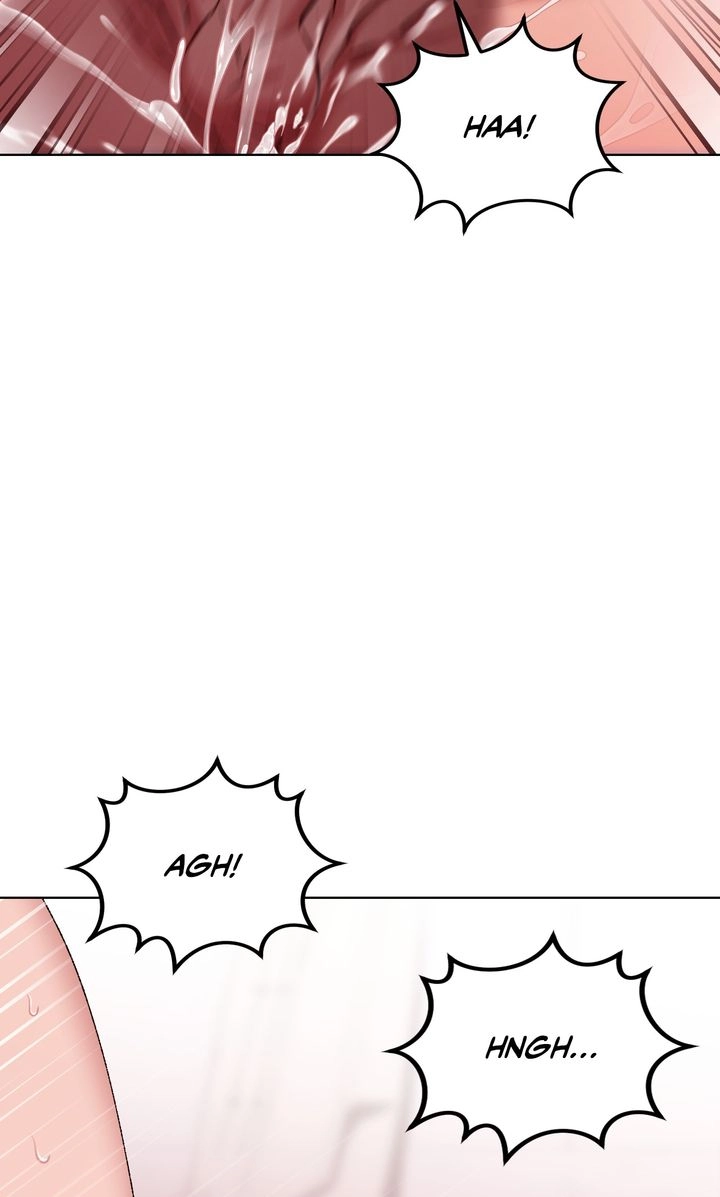 Shock-A-Bye Baby Chapter 23 page 52 - 