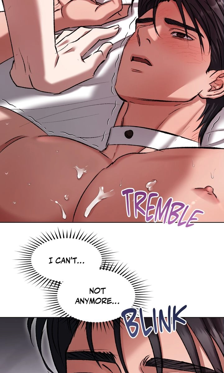 Shock-A-Bye Baby Chapter 23 page 54 - 