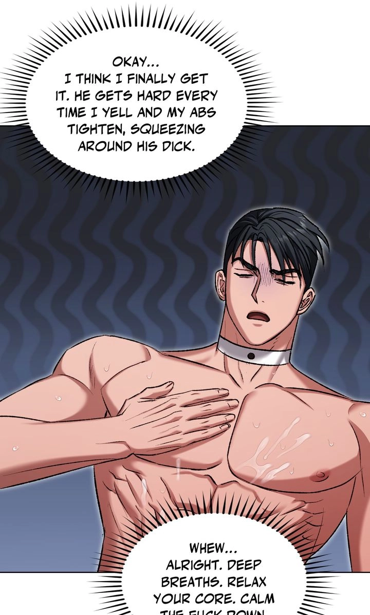 Shock-A-Bye Baby Chapter 23 page 60 - 