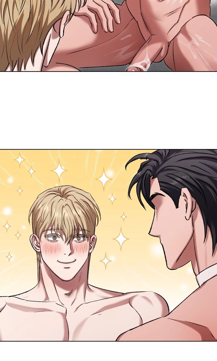 Shock-A-Bye Baby Chapter 23 page 63 - 