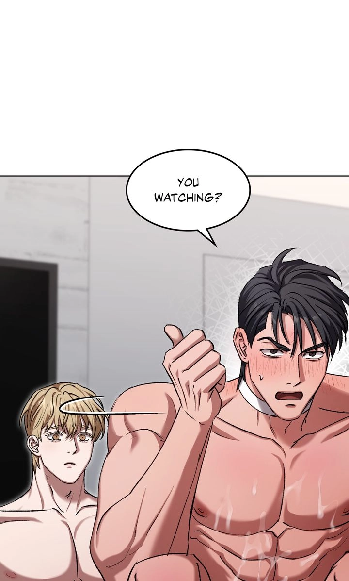 Shock-A-Bye Baby Chapter 23 page 64 - 
