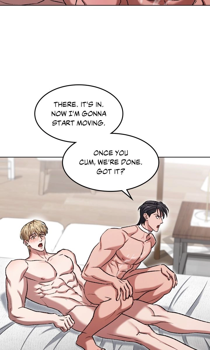 Shock-A-Bye Baby Chapter 23 page 65 - 