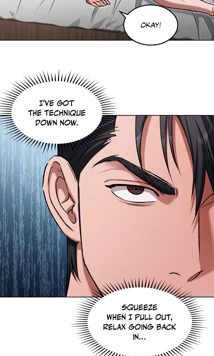 Shock-A-Bye Baby Chapter 23 page 66 - 