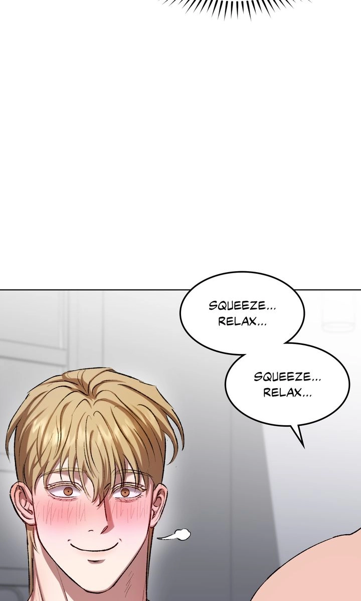 Shock-A-Bye Baby Chapter 23 page 67 - 