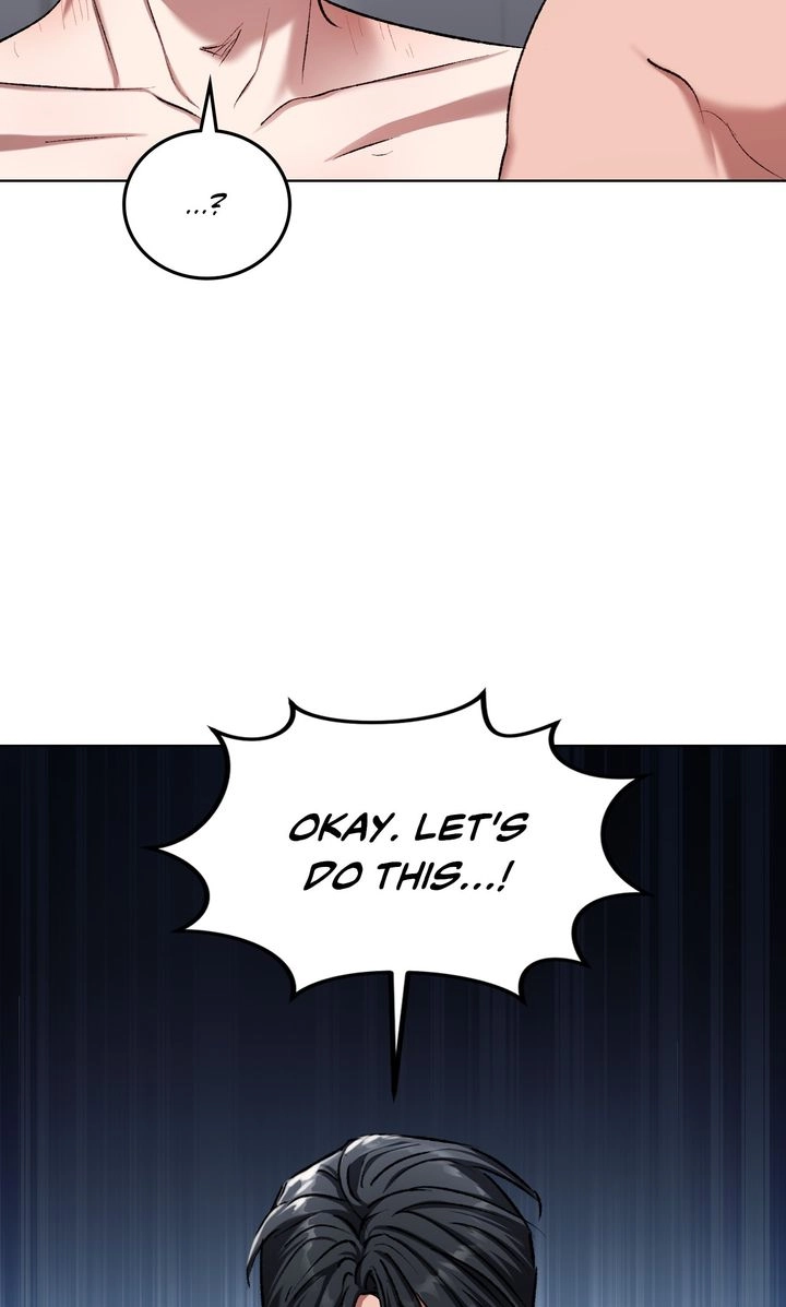 Shock-A-Bye Baby Chapter 23 page 68 - 