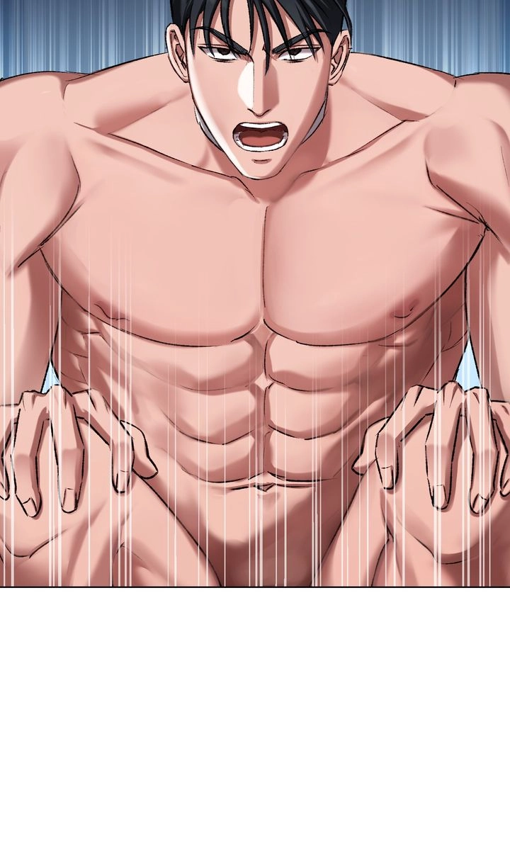 Shock-A-Bye Baby Chapter 23 page 69 - 