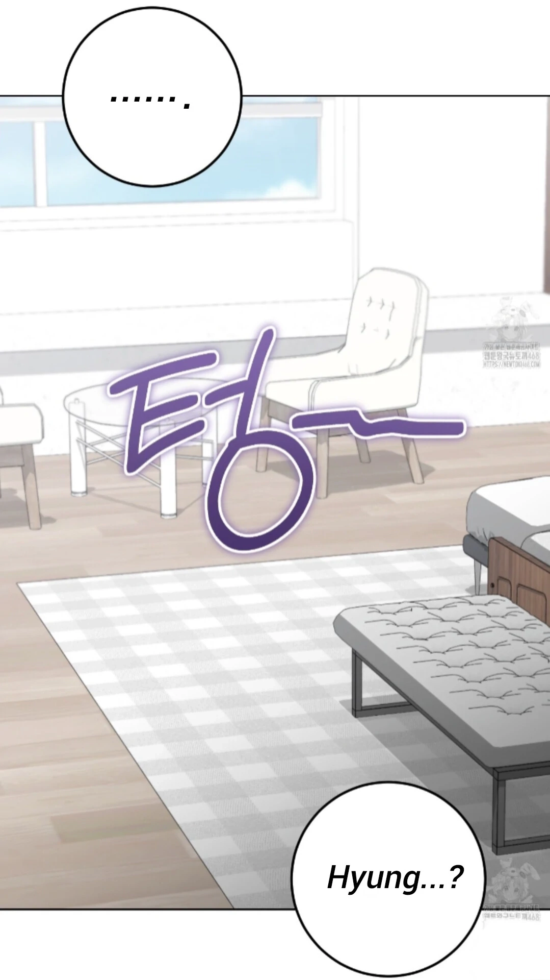 Shock-A-Bye Baby Chapter 24 page 63 - 