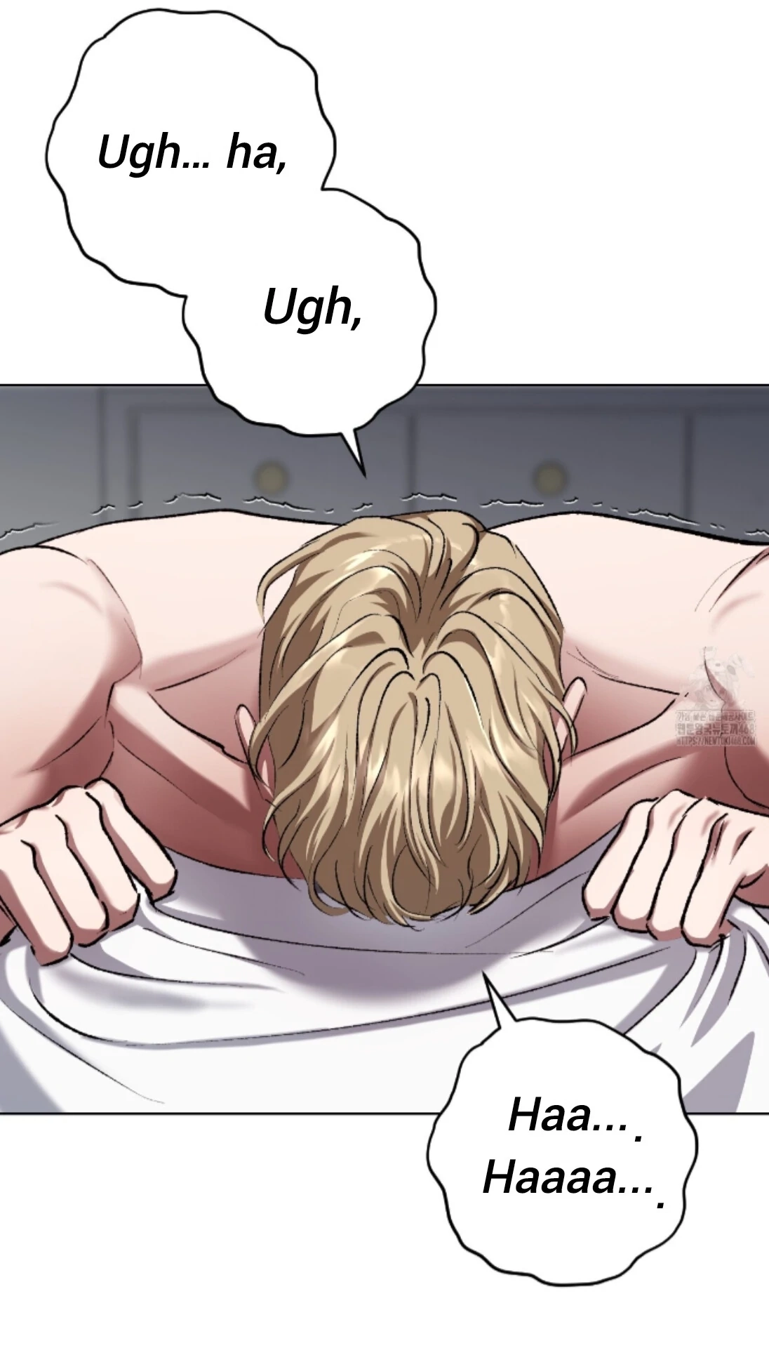 Shock-A-Bye Baby Chapter 24 page 72 - 