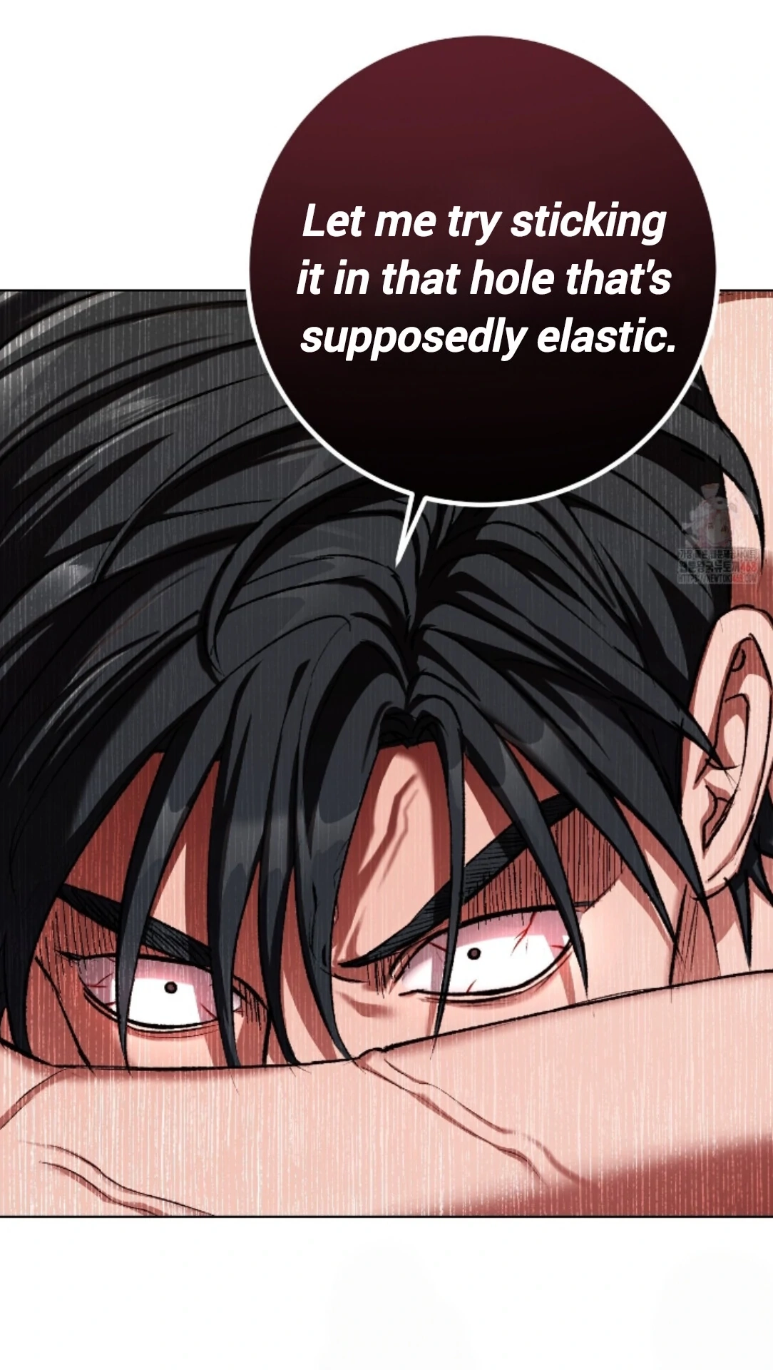 Shock-A-Bye Baby Chapter 25 page 62 - 