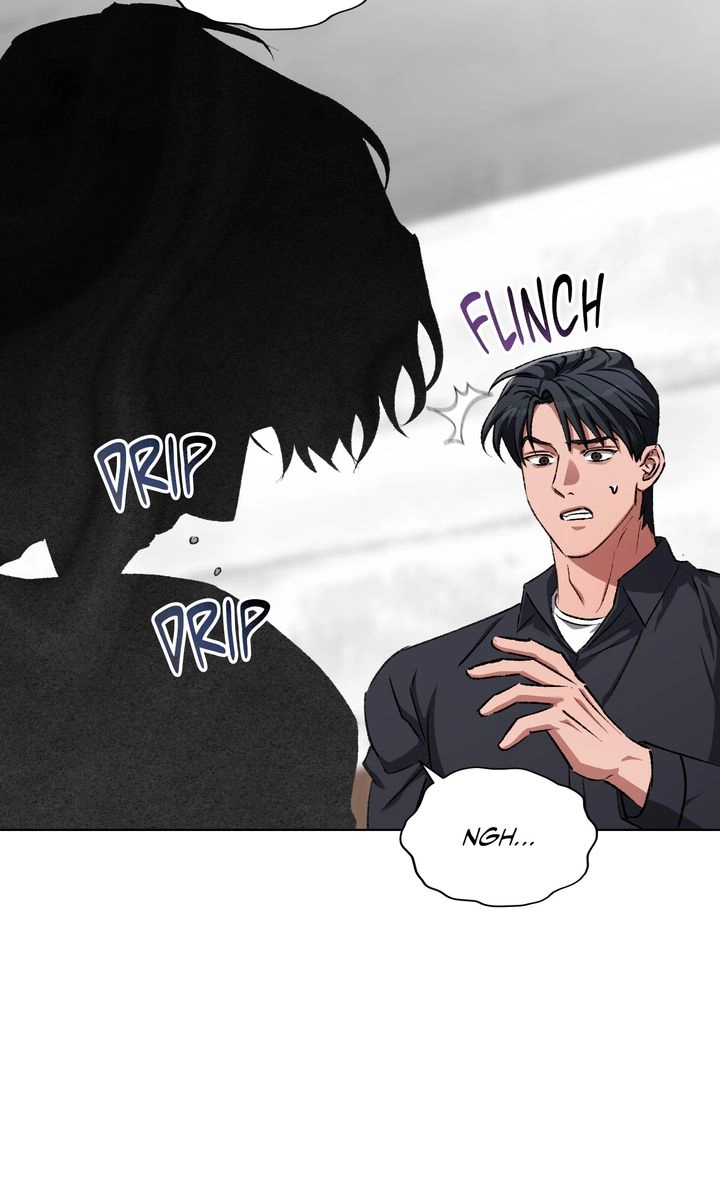 Shock-A-Bye Baby Chapter 28 page 11 - 